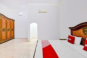 Hotel O Intan