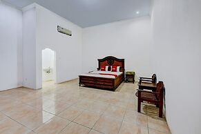 Hotel O Intan