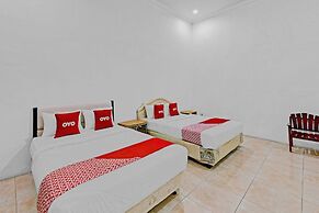 Hotel O Intan
