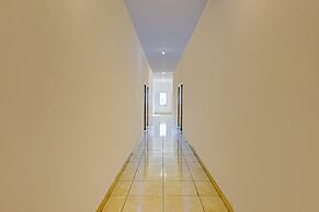 Hotel O Intan