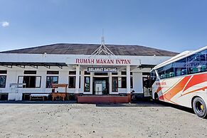 Hotel O Intan