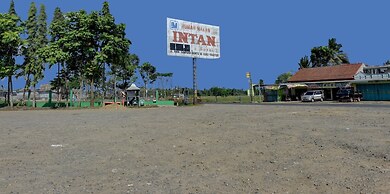 Hotel O Intan