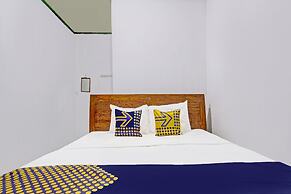 Hotel O Indah Arum