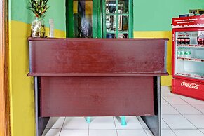Hotel O Indah Arum