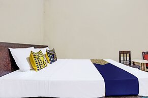 Hotel O Indah Arum
