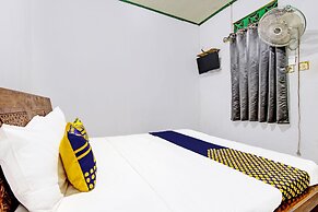 Hotel O Indah Arum