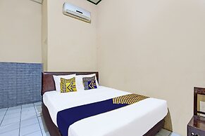Hotel O Indah Arum