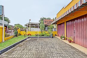 Hotel O Homestay Akbar Aufa Syariah