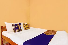 Hotel O Homestay Akbar Aufa Syariah