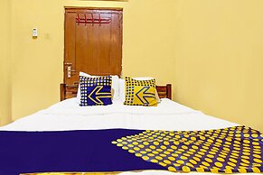 Hotel O Homestay Akbar Aufa Syariah