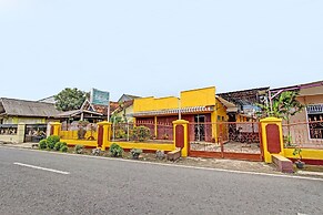 Hotel O Homestay Akbar Aufa Syariah