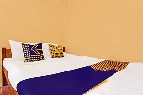 Hotel O Homestay Akbar Aufa Syariah