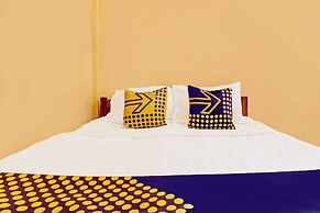 Hotel O Homestay Akbar Aufa Syariah