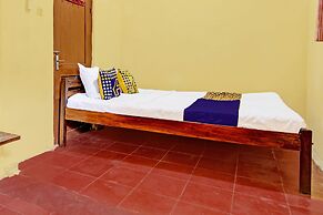 Hotel O Homestay Akbar Aufa Syariah