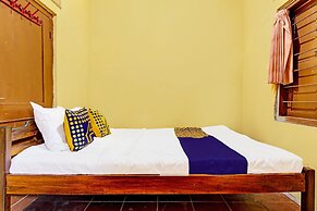 Hotel O Homestay Akbar Aufa Syariah