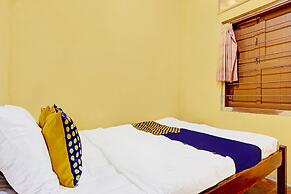 Hotel O Homestay Akbar Aufa Syariah