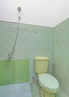 Hotel O Homestay Akbar Aufa Syariah
