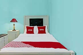 Hotel O Amole Homestay Syariah