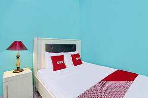 Hotel O Amole Homestay Syariah