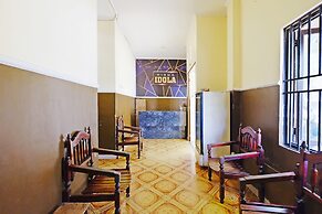 Hotel O Amole Homestay Syariah
