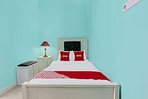 Hotel O Amole Homestay Syariah