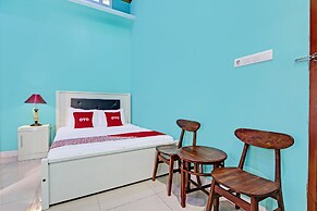 Hotel O Amole Homestay Syariah