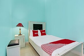 Hotel O Amole Homestay Syariah