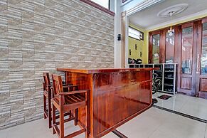 Hotel O Amole Homestay Syariah