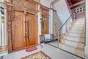 Hotel O Amole Homestay Syariah