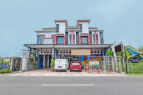 Hotel O Amole Homestay Syariah