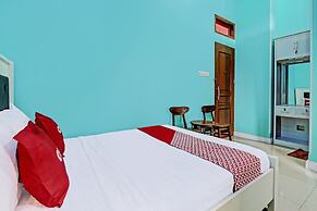 Hotel O Amole Homestay Syariah