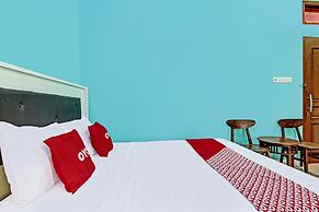 Hotel O Amole Homestay Syariah