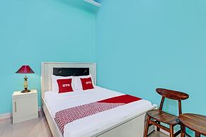 Hotel O Amole Homestay Syariah