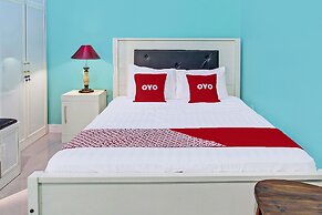 Hotel O Amole Homestay Syariah