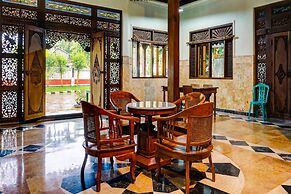 Hotel O Griyo Werdiningsih