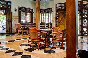 Hotel O Griyo Werdiningsih