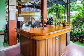 Hotel O Griyo Werdiningsih