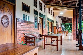 Hotel O Griyo Werdiningsih