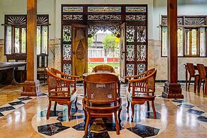 Hotel O Griyo Werdiningsih