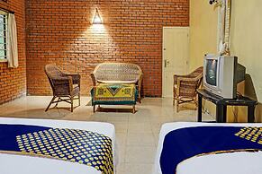 Hotel O Griyo Werdiningsih