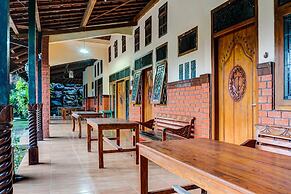 Hotel O Griyo Werdiningsih