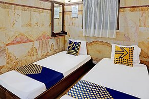 Hotel O Griyo Werdiningsih