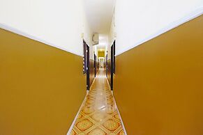 Hotel O Griyo Werdiningsih