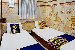 Hotel O Griyo Werdiningsih