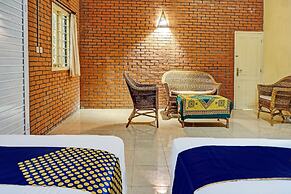 Hotel O Griyo Werdiningsih