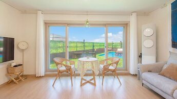 Taean Withdog Aegyeonspa Poolvilla