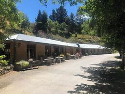 Danseys Pass Hotel