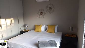 SnL Guesthouse at Visarend