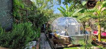 Sky Room Carrara Hydromassage With Parking