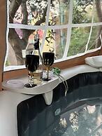 Sky Room Carrara Hydromassage With Parking